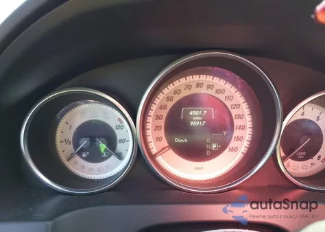 2014 Mercedes-Benz E 350 из США, поврежденный, VIN WDDKJ5KB2EF278734